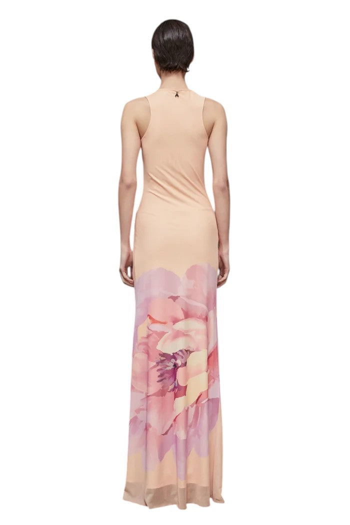 Patrizia Pepe ABITO LUNGO Donna 2A2906 J285