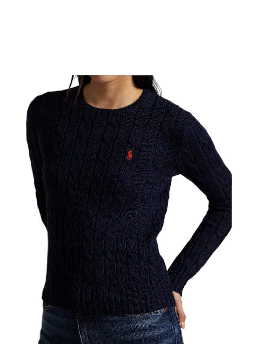 Polo Ralph Lauren Maglia Donna JULIANNA 211971869 008