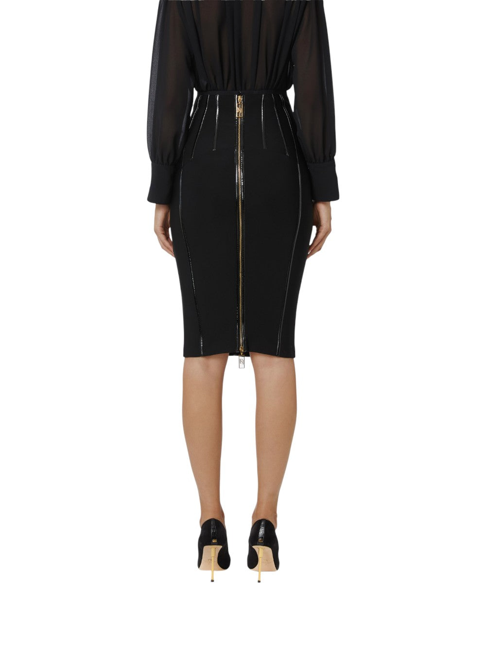 Elisabetta Franchi Gonna Donna  GO12457E2110