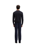 BOSS Maglia Uomo H-Leno 50571914 404
