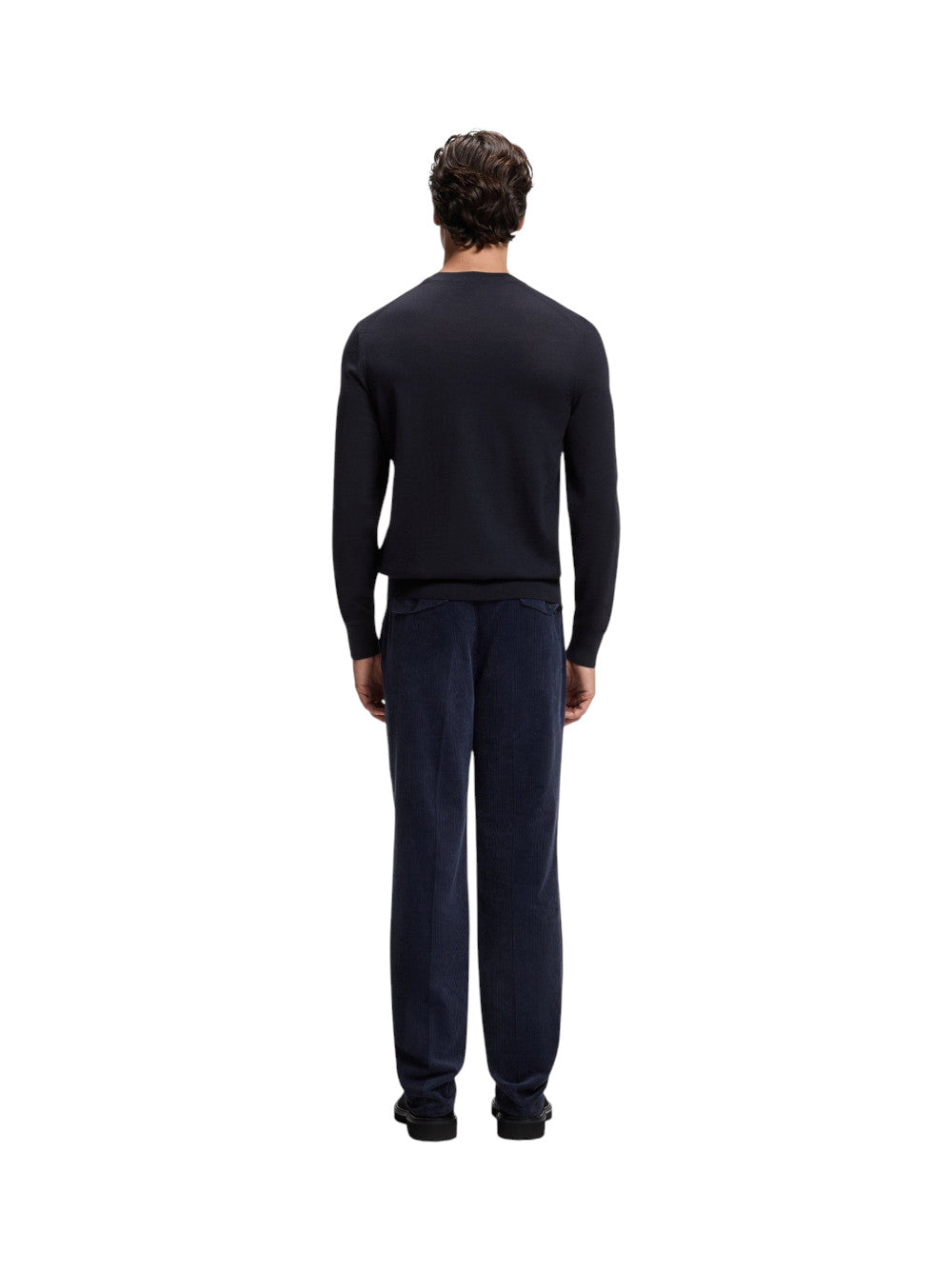 BOSS Maglia Uomo H-Leno 50571914 404