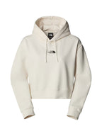 The North Face Felpa Donna W ESSENTIAL NF0A89EXQLI1