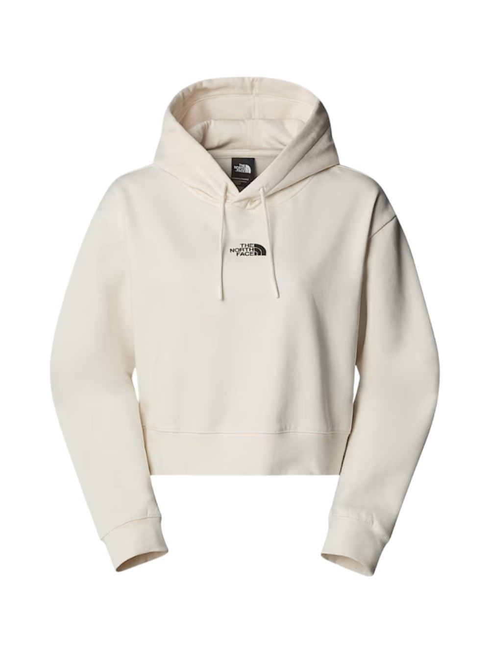 The North Face Felpa Donna W ESSENTIAL NF0A89EXQLI1
