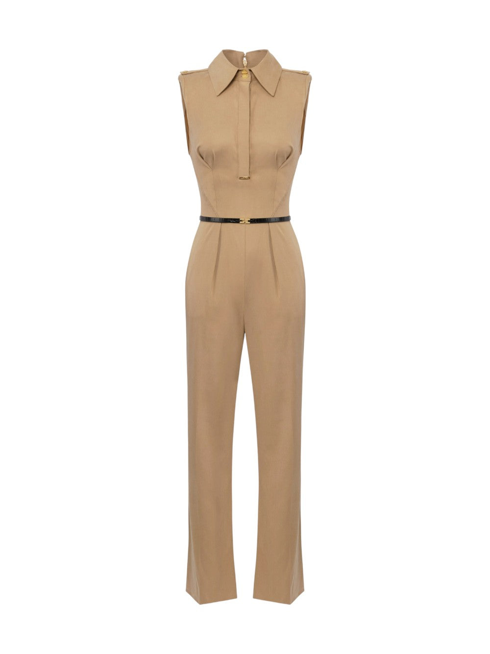 Elisabetta Franchi Tuta Donna  TU05356E2EA2