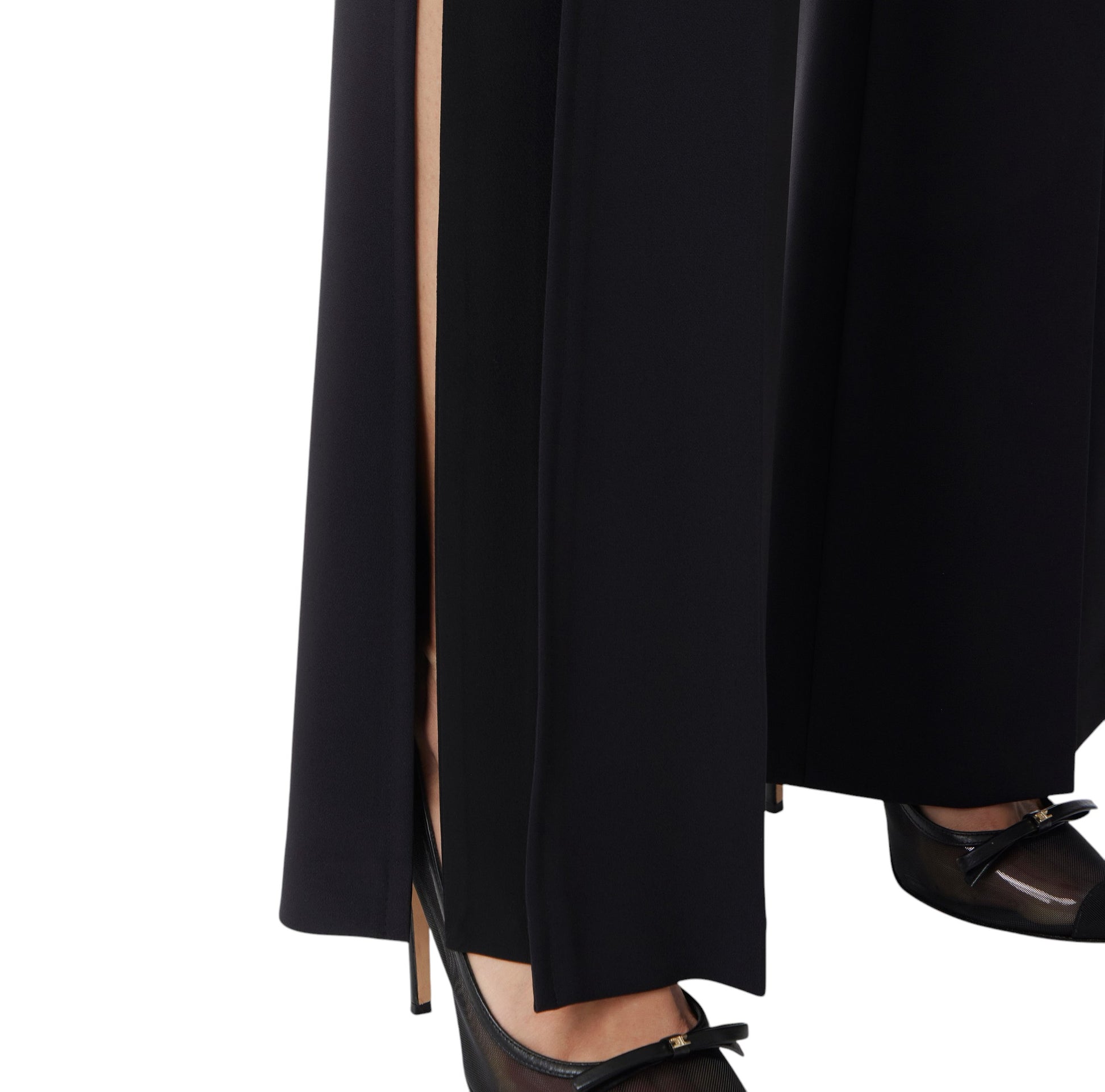 elisabetta franchi pantalone Donna PA06951E2