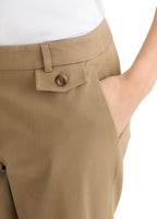 LIU JO women's trousers CA5344T4691