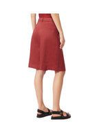 Max Mara Studio Bermuda Donna Mstcaravan 2616141012650 032