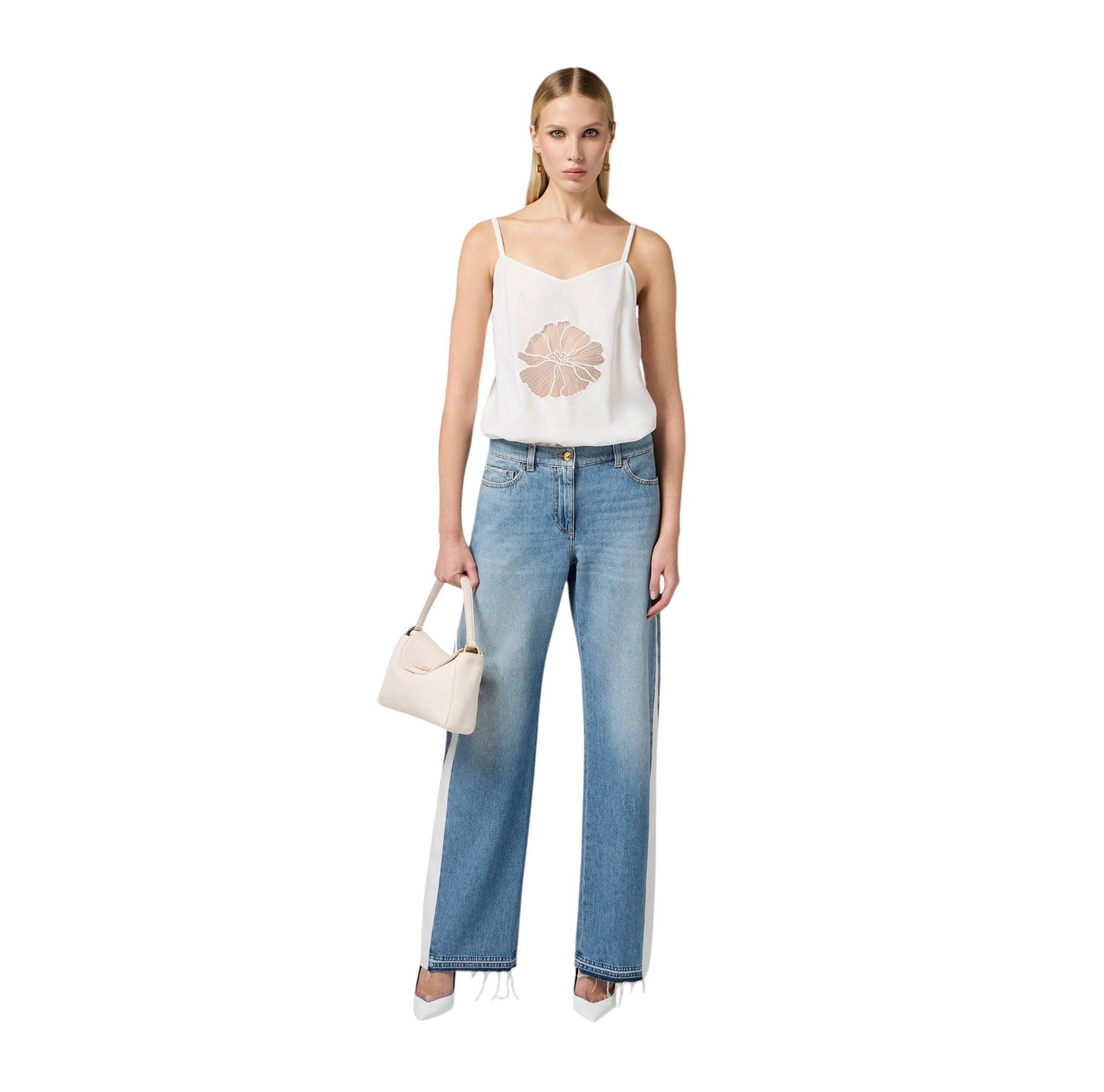 elisabetta franchi Tuta Donna TJ37I51E2