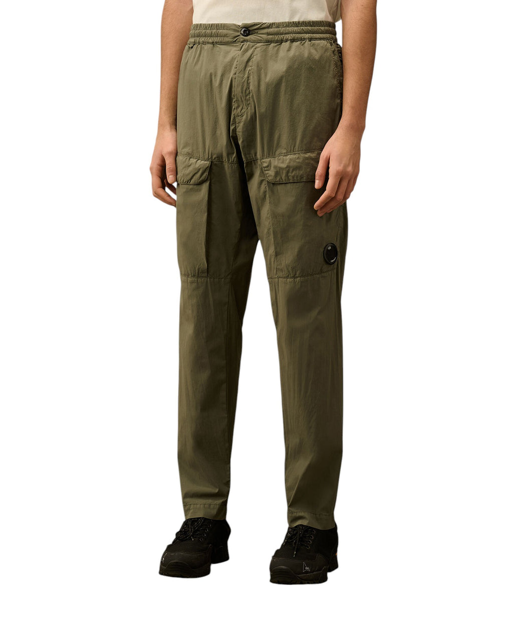 C.p. Company pantalone Uomo 18CMPA171A006439G