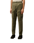Cp Company Men's Trousers 18CMPA171A006439G