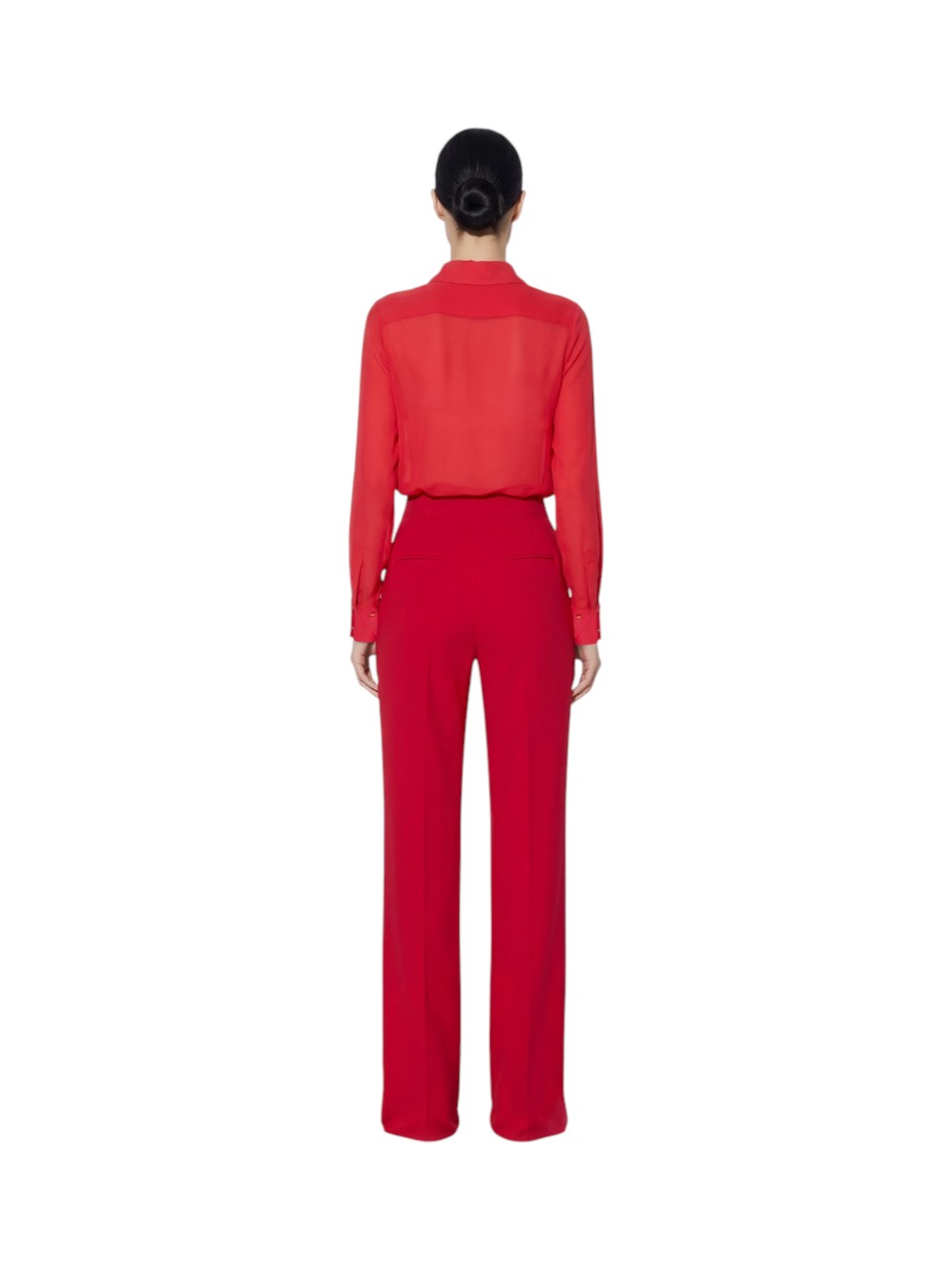 Elisabetta Franchi Pantalone Donna  PA20267E2CG5