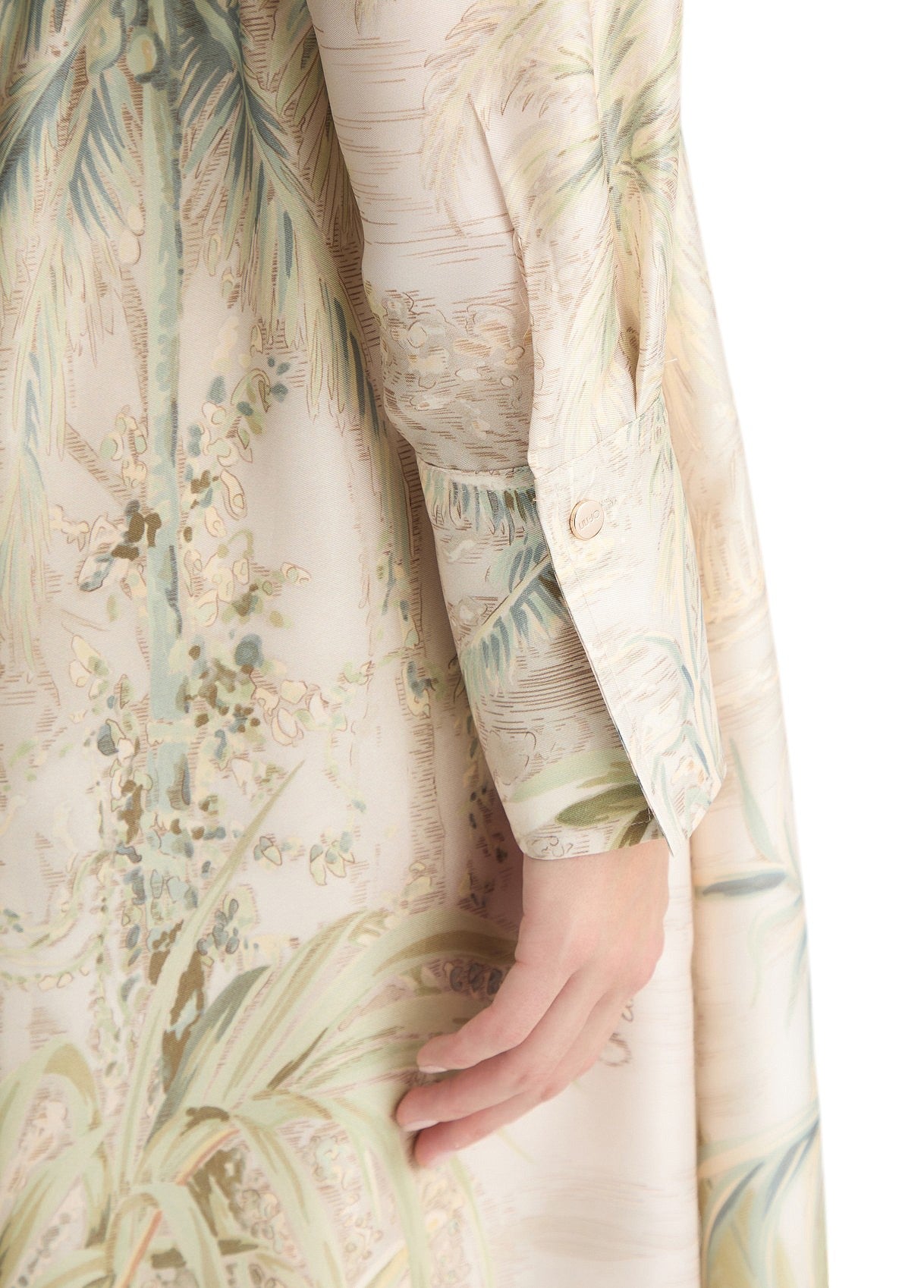 LIU JO abito Donna CA5351TS531