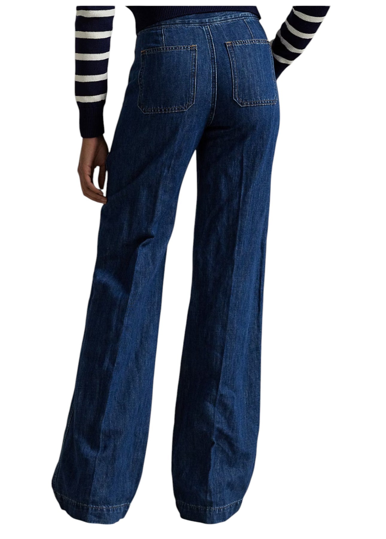 POLO RALPH LAUREN JEANS Women 211959040