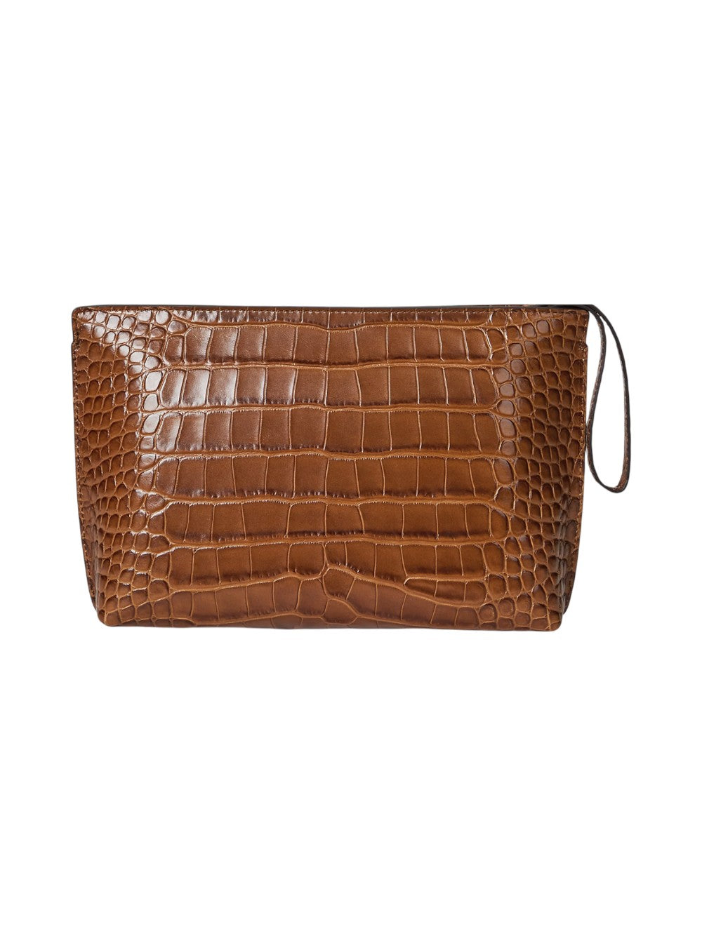 Lauren Ralph Lauren Borsa Donna TOP ZIP PCH-POUCH-LARGE 432969466 010