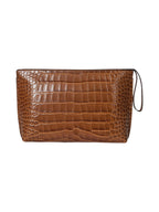 Lauren Ralph Lauren Borsa Donna TOP ZIP PCH-POUCH-LARGE 432969466 010