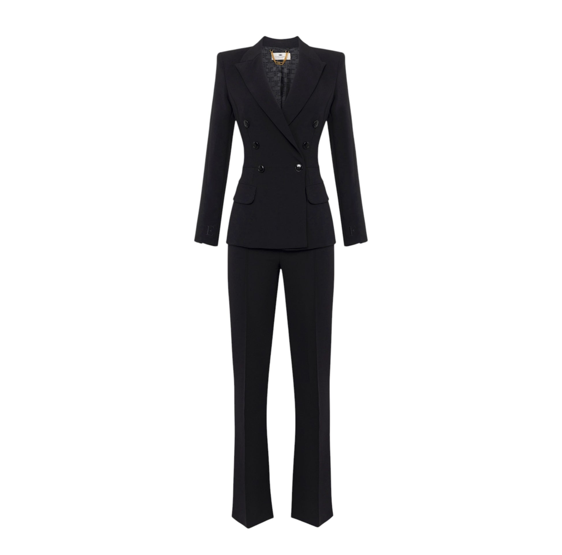 elisabetta franchi Giacca Donna TP00251E2