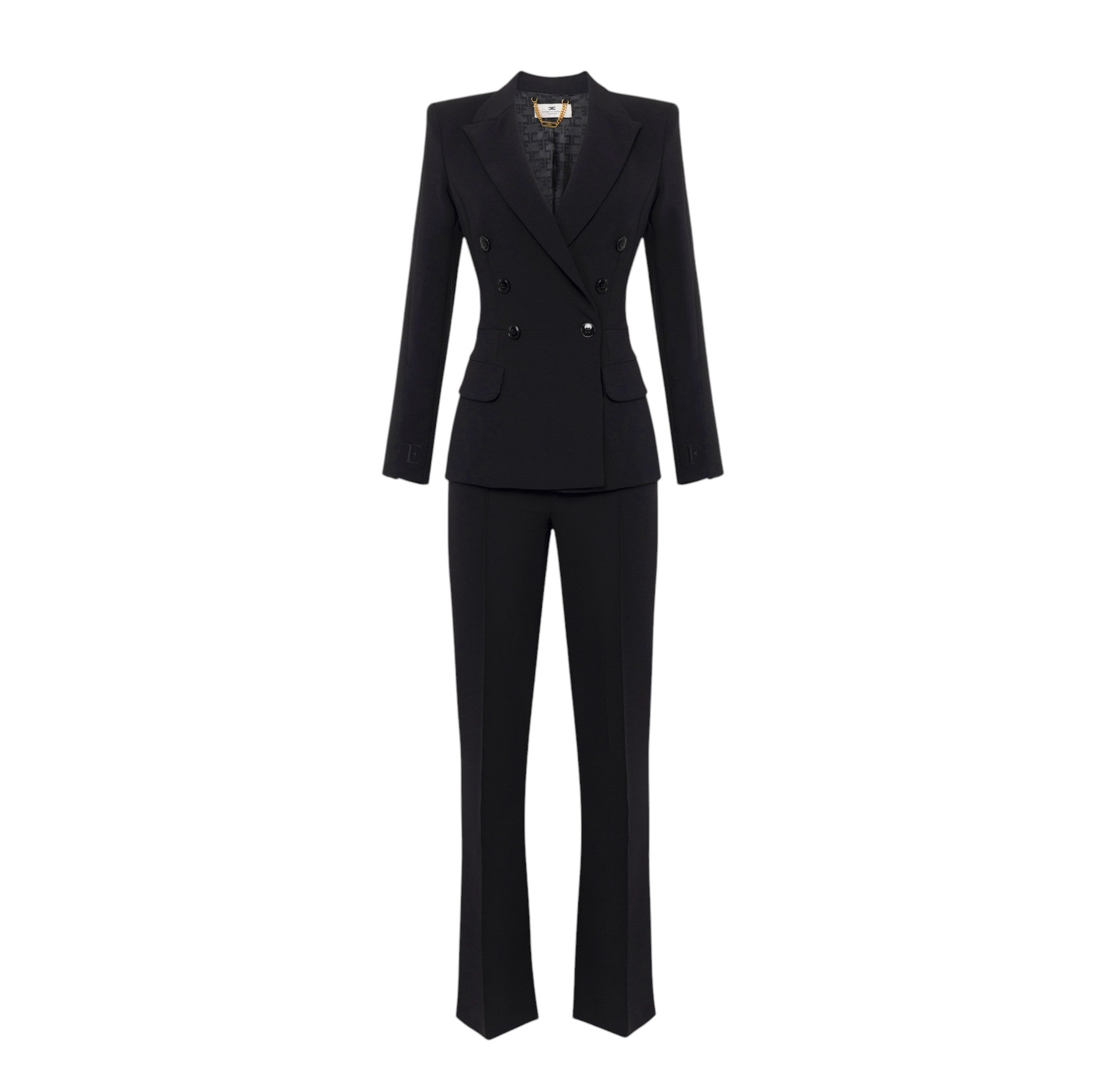 Elisabetta Franchi Women's Jacket TP00251E2