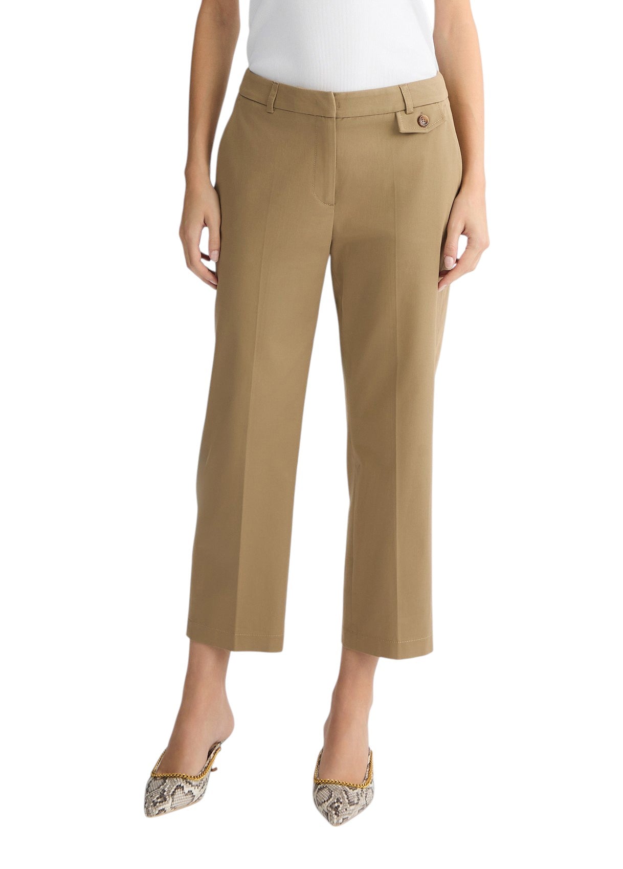 LIU JO pantalone Donna CA5344T4691