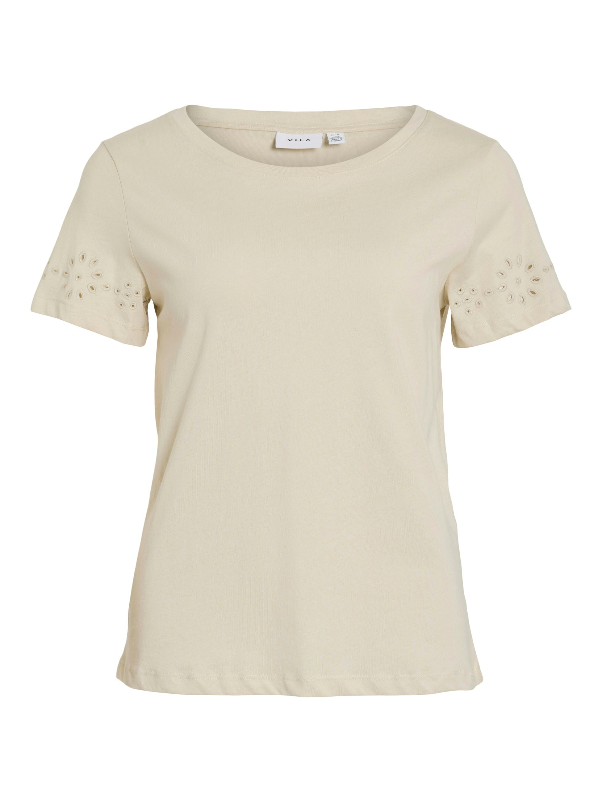 VILA T-SHIRT Women 14104786