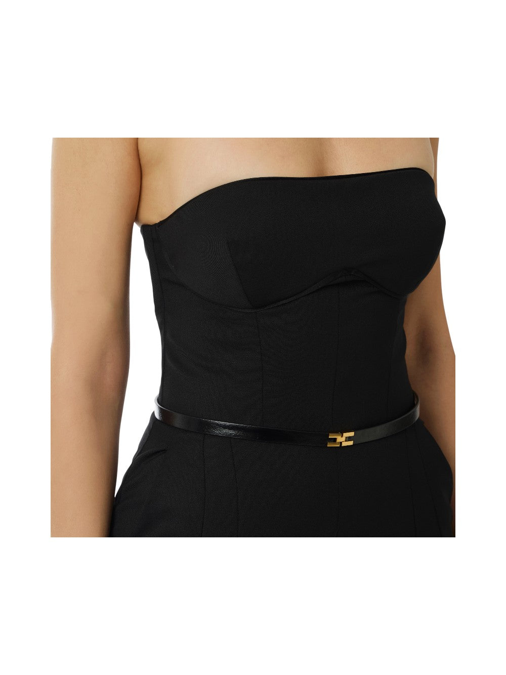 Elisabetta Franchi Tuta Donna  TU05256E2110