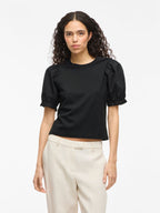 VILA T-SHIRT Donna  14110249