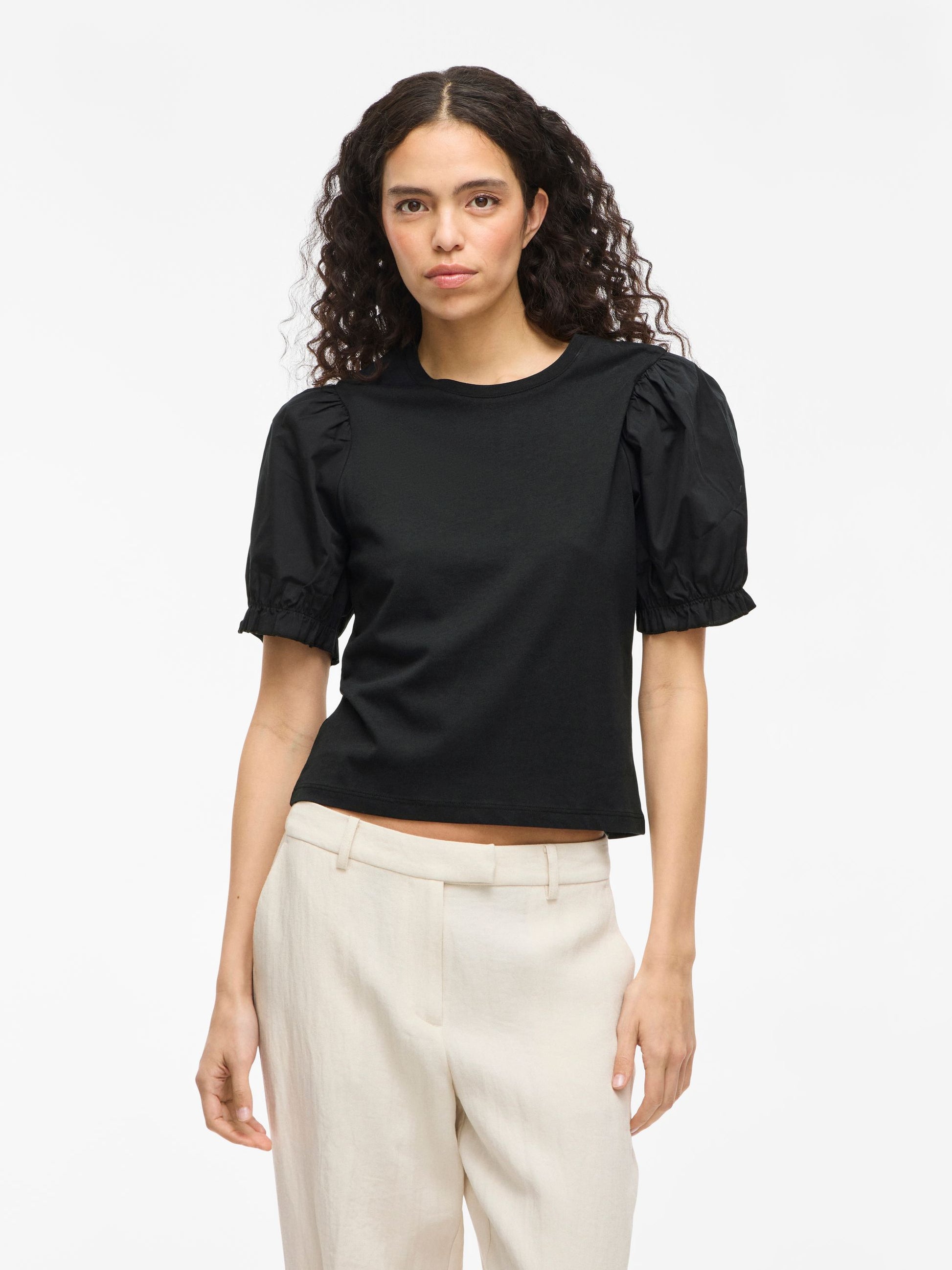 VILA T-SHIRT Donna  14110249