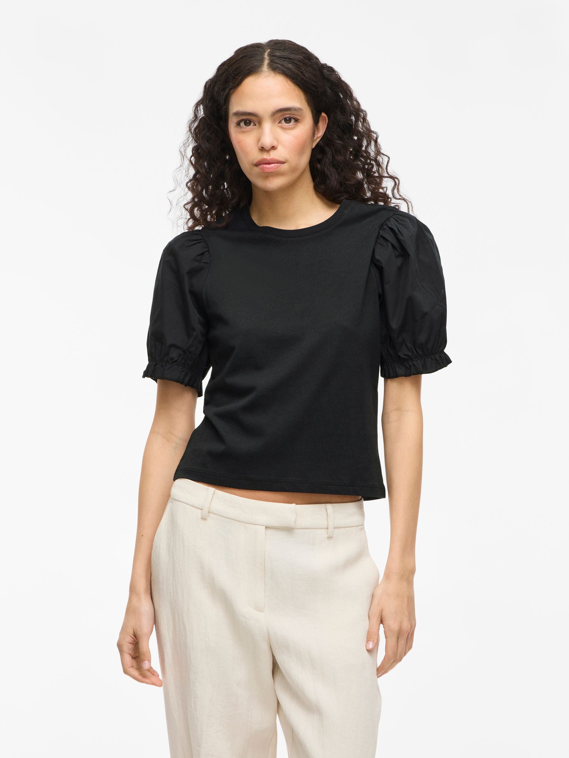 VILA T-SHIRT Donna  14110249