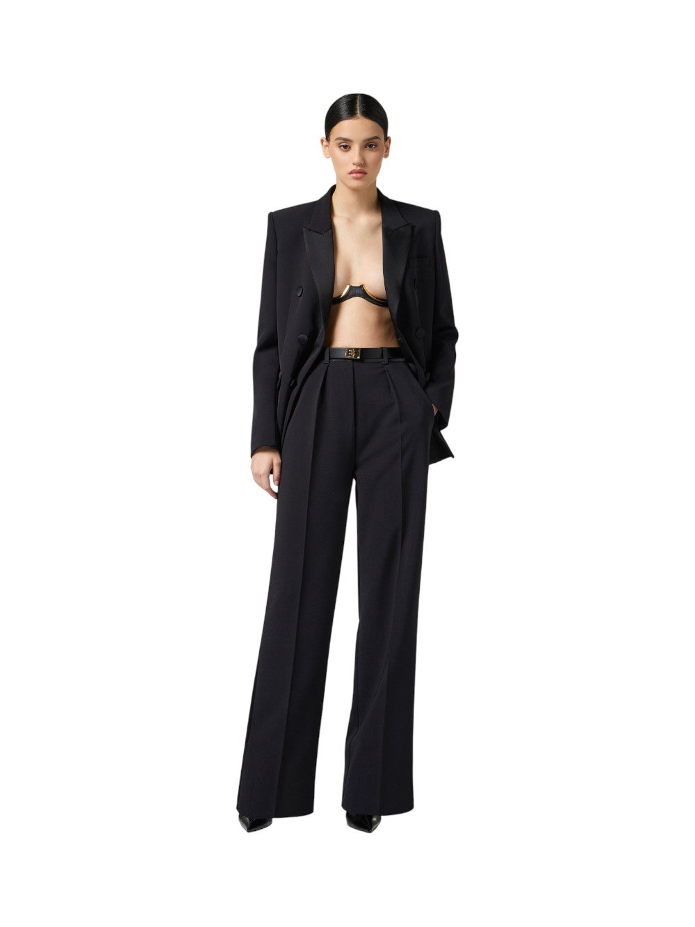 Elisabetta Franchi Pantalone Donna  PA12656E2110
