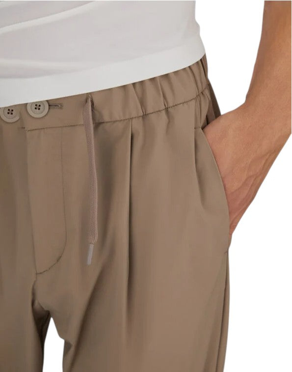 Herno Pantalone Uomo NYLON MAESTRO PT000077U12691Z2600