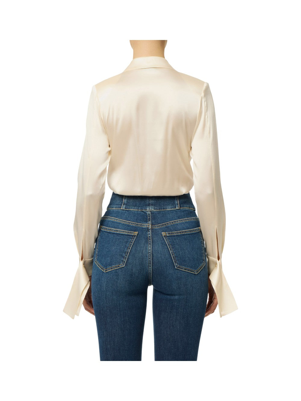 Elisabetta Franchi Body Donna  CB00757E2DZ9