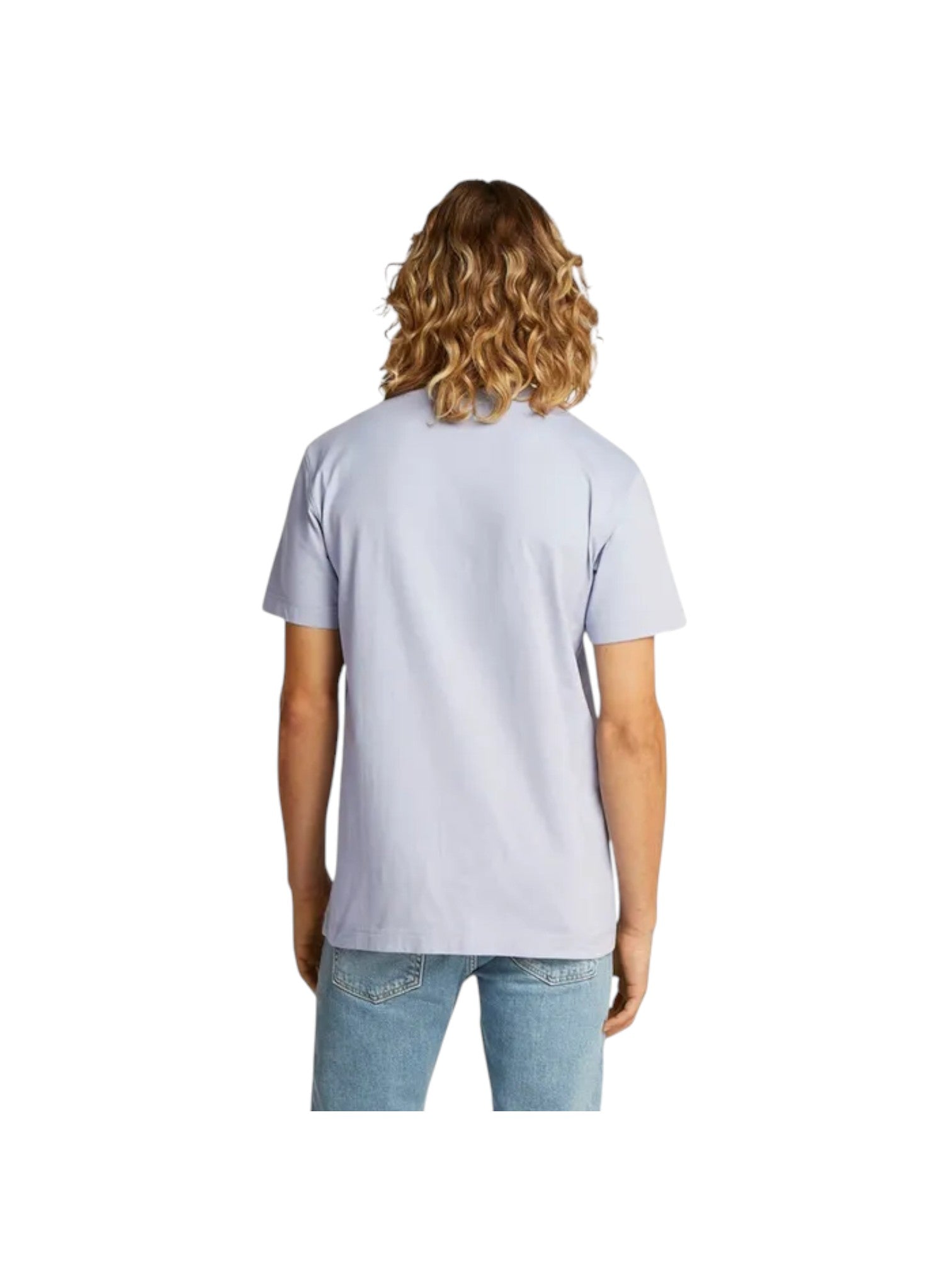 calvin klein T-SHIRT Uomo J30J327100