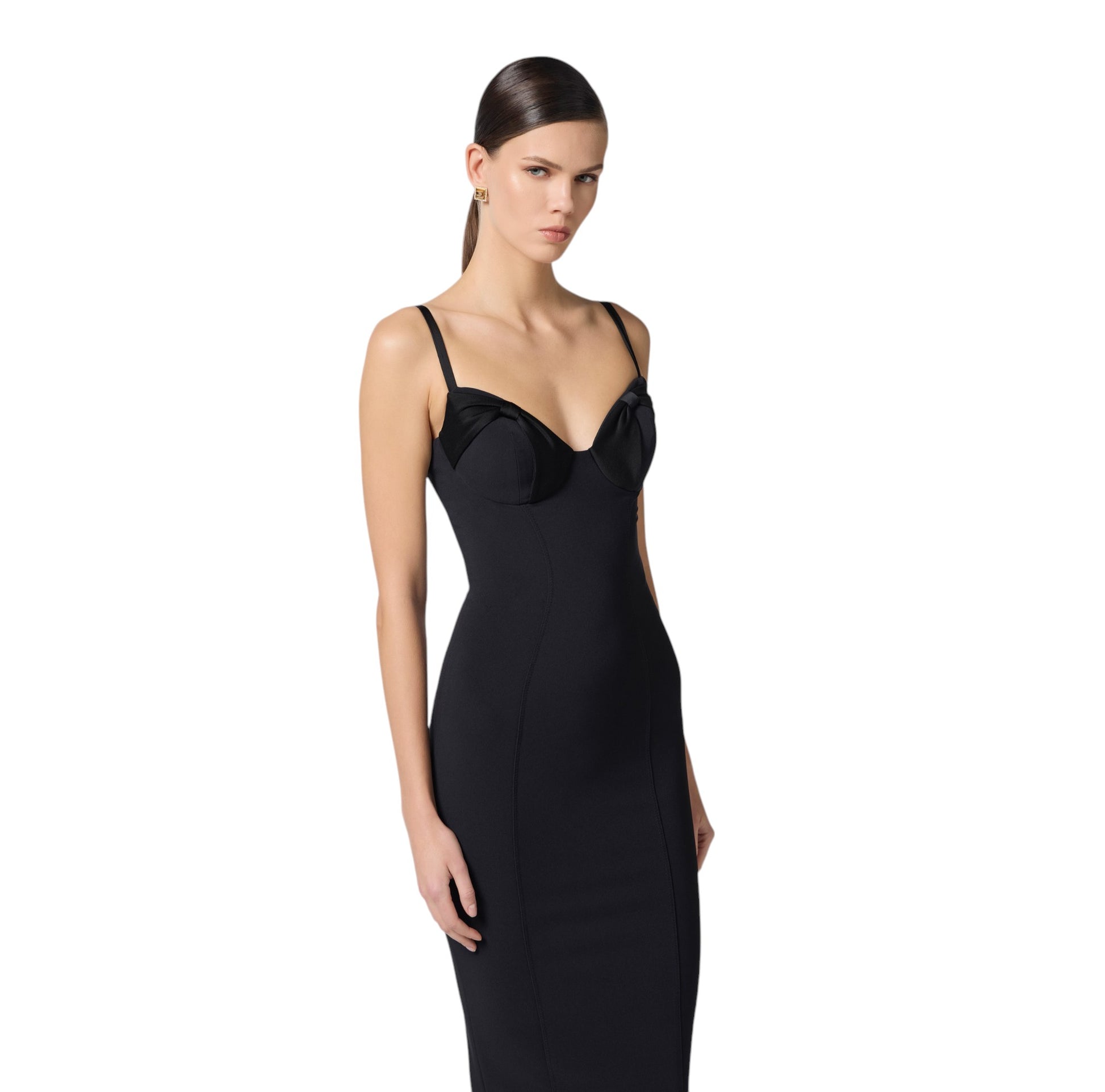 elisabetta franchi abito Donna AB70251E2