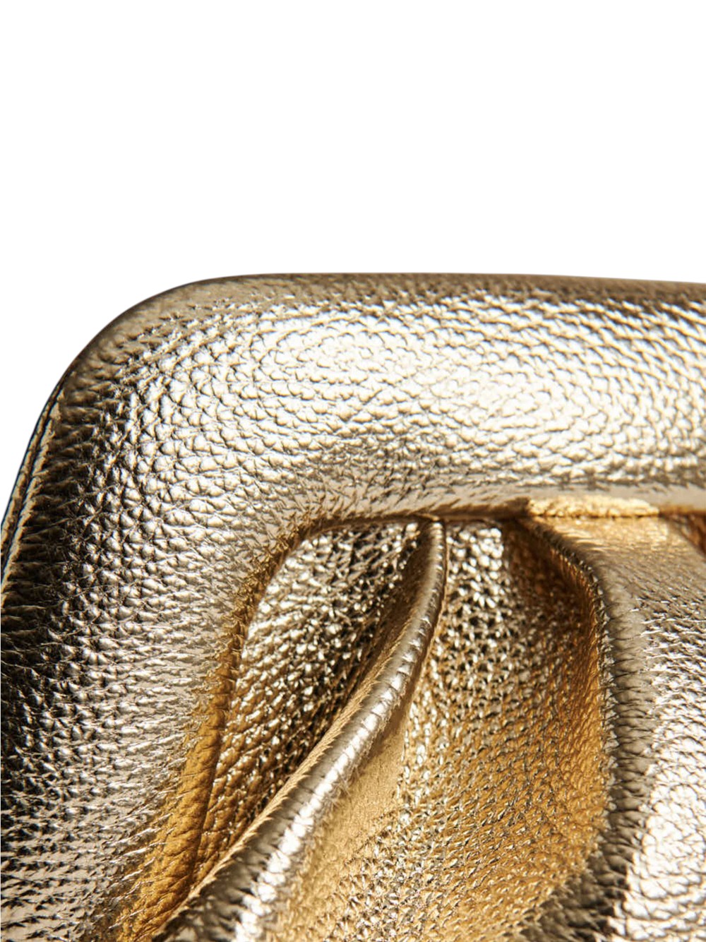 Themoirè Borsa Donna Bios Small Bottolato Laminato 261WTMBS0OOBL0019A