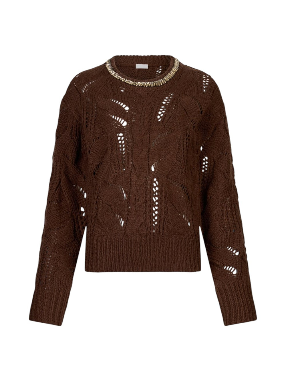 Liu Jo Maglia Donna  MF5452MA37R 90915