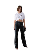 Liu Jo T-SHIRT Donna ECS T-SHIRT REGULAR FIT WF6324J0088 L9437