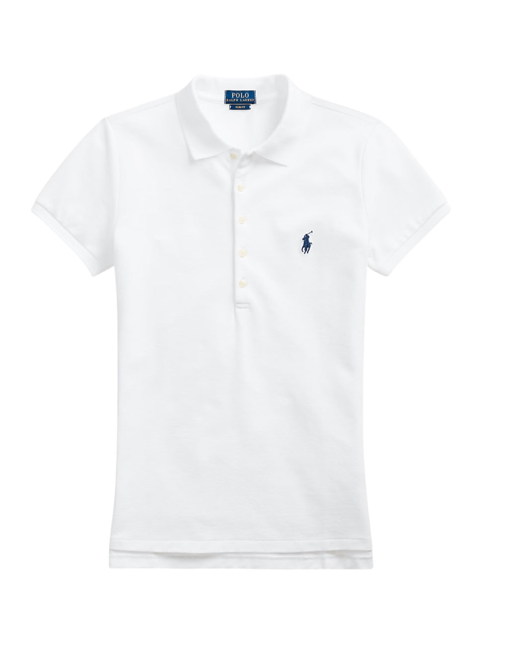 Polo Ralph Lauren T-SHIRT Donna  211870245