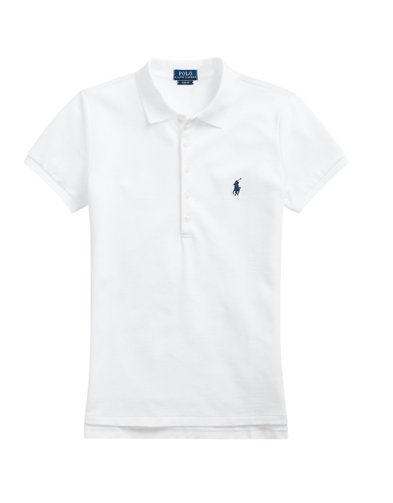 Polo Ralph Lauren T-SHIRT Donna  211870245