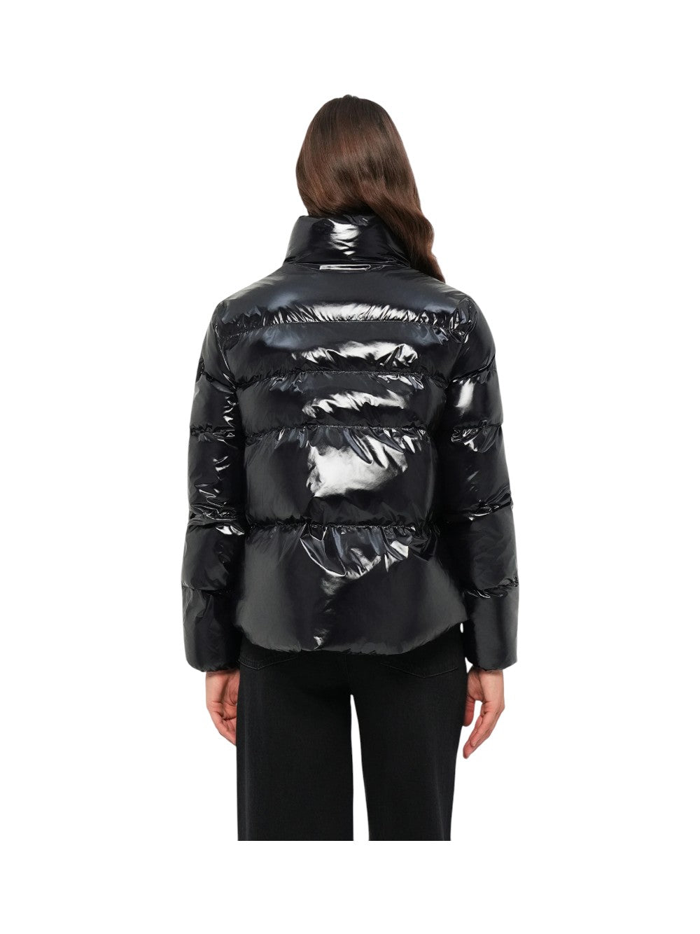 Pinko Piumino Donna MIRCO CABAN 101598A2P7 Z99