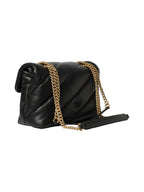 Pinko Borsa Donna LOVE PUFF CLASSIC SMALL B. SHE 107616A0F2 Z99Q