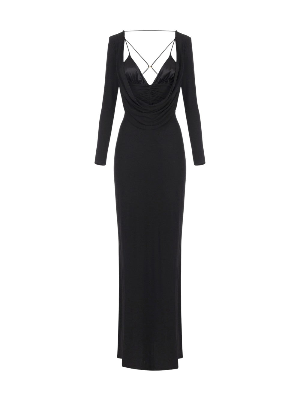 Elisabetta Franchi Maglia Donna  ABR0356E2110