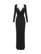 Elisabetta Franchi Maglia Donna  ABR0356E2110