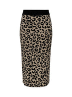 ONLY Gonna Donna ONLIBI JQ SKIRT CC KNT 15350672