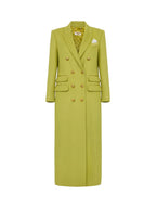 Elisabetta Franchi Cappotto Donna  CP00256E2EA9