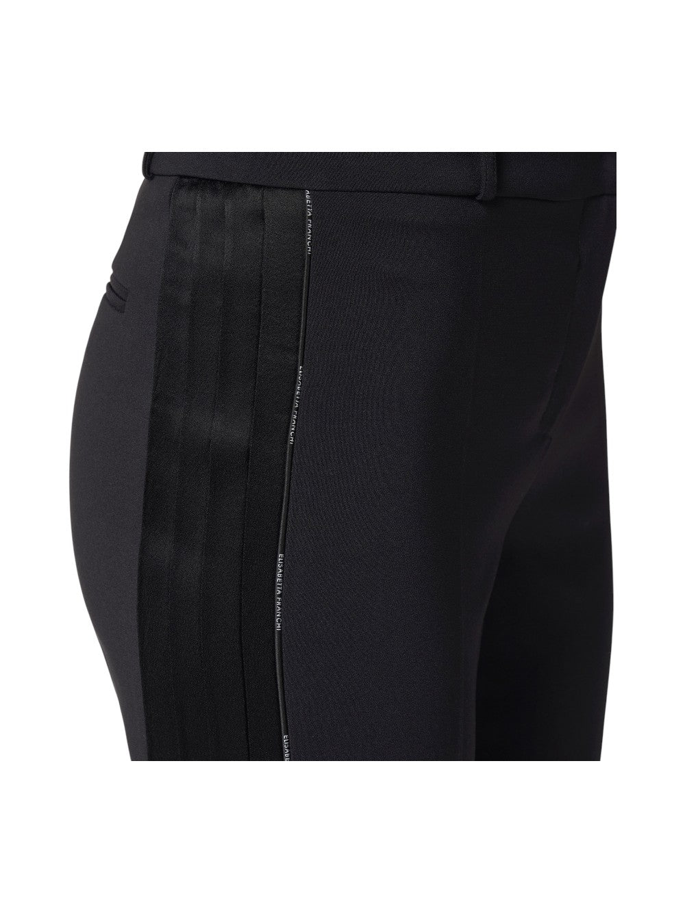 Elisabetta Franchi Pantalone Donna  PA08856E2110