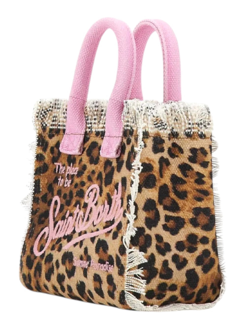 MC2 Saint Barth Borsa Donna  VAMI001 02591L