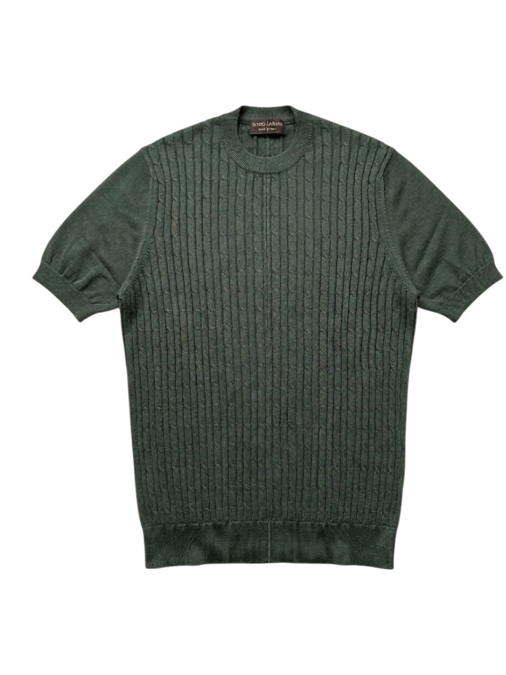 Filippo De Laurentiis T-SHIRT Uomo  GC1MC_SU12T 560