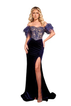 PORTIA&amp;SCARLETT LONG DRESS Women PS24044