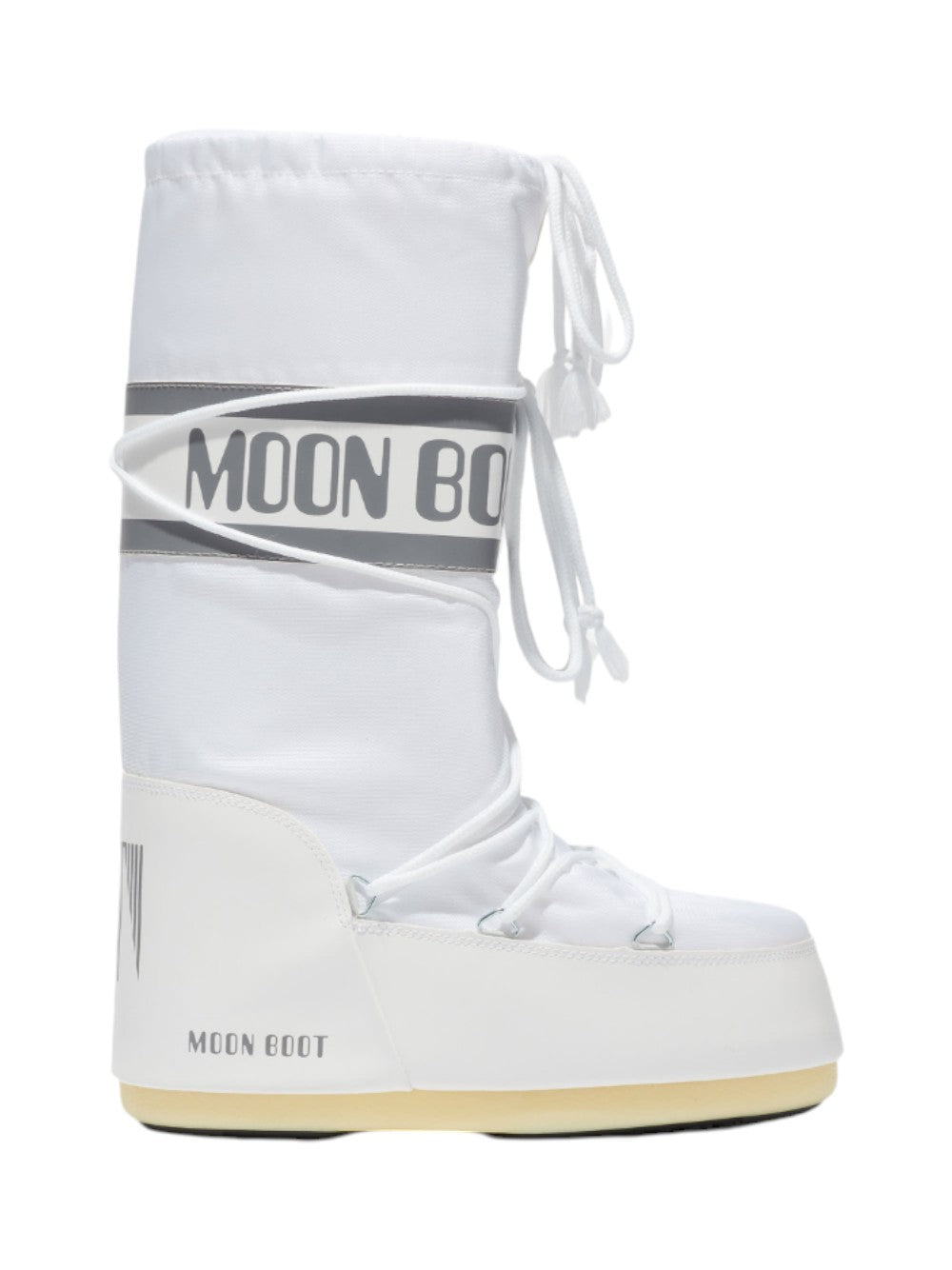 Moon Boot stivali Unisex adulto ICON NYLON 80D1400440-A001