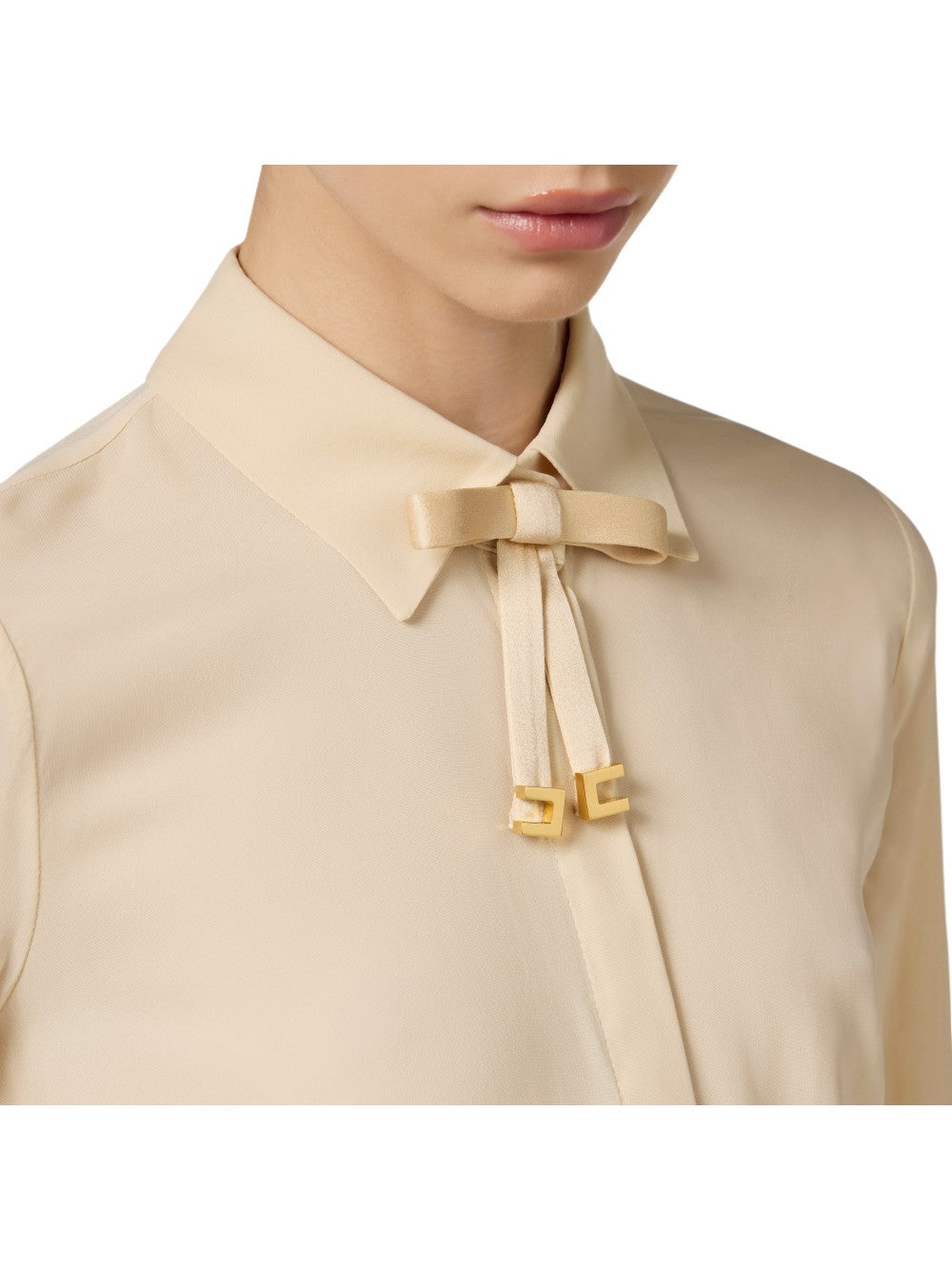 elisabetta franchi camicia Donna CA09747E2