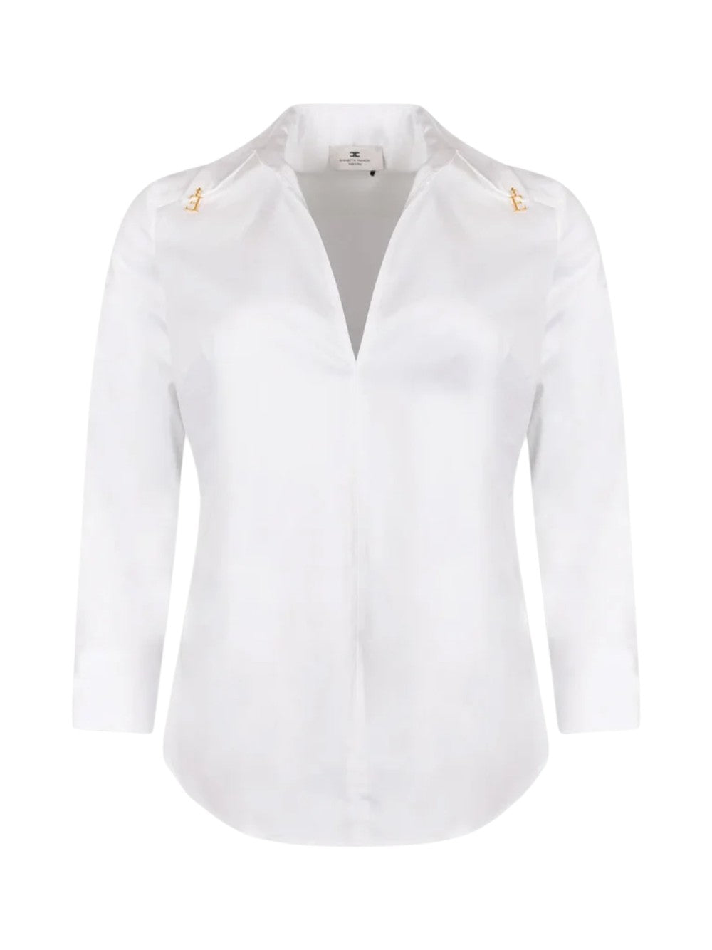 Elisabetta Franchi Camicia Donna  CA19366E2100